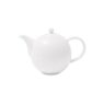 Prima - White - Teapot Lid Only 50cl (6) Da-301l