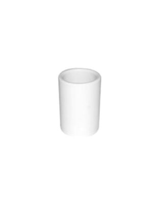 Prima - White - Toothpick Holder 5cm (24) Da-1054