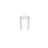 Prima - White - Toothpick Holder 5cm (24) Da-1054