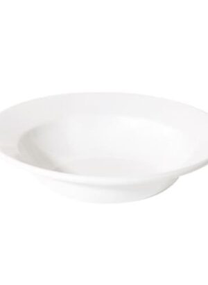 Prime - White - Soup / Cereal Bowl 19cm (24) Sp-da215