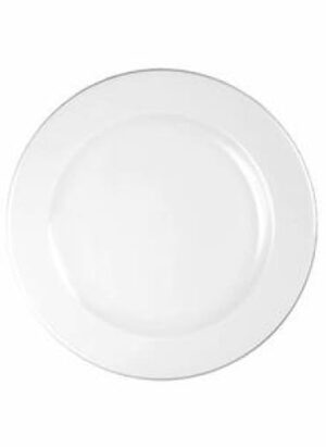 Profile Plate 20cm (12) Cc-wh-vp8.1