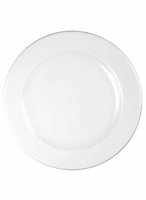 Profile Plate 23cm (12) Cc-wh-vp9.1