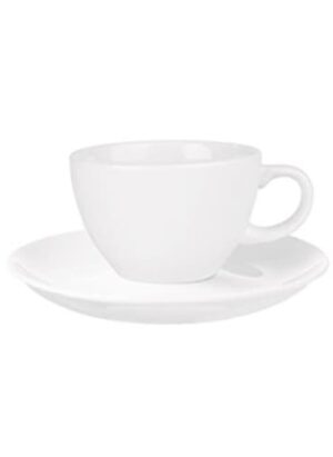 Profile - White - Teacup 23cl (12) Cc-wh-vt8.1