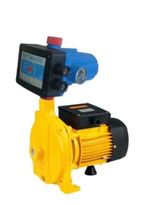 Pro-pump 1.5 Kw Centrifugal Pump + Controller Booster Set