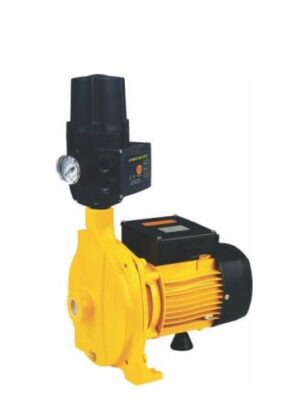 Pro-pump 1.1 Kw Centrifugal Pump + Controller Booster Set