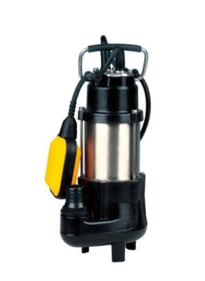 Pro-pump 0.25 Kw Drainage Pump Gwqd3-5