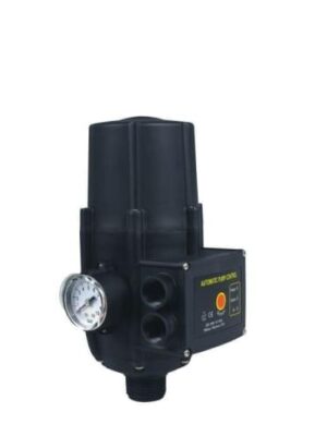 Pro-pump 10a Pump Control Gflowc