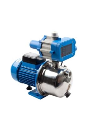 Jet Pump Pascale