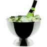 Punch Bowl 18/10 S/steel 375 x 247mm 14lt Pbs0014