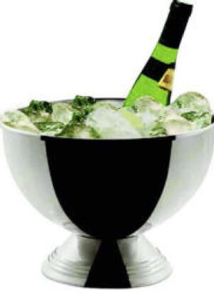 Punch Bowl 18/10 S/steel 446 x 276mm 20lt Pbs0020