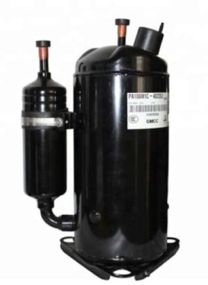 R410a Rotary Compressor Air Conditioner Gmcc 9000 Btu