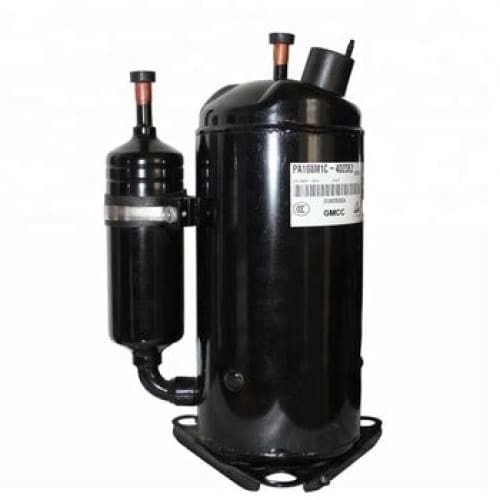 R410a Rotary Compressor Air Conditioner Gmcc Highly 18000btu
