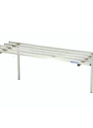 Pot Rack Wall Mounted 1100mmm Stainless Steel Ptrk1112o7