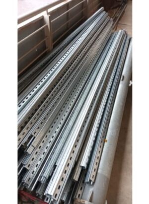 3m Rails For Solar Panels