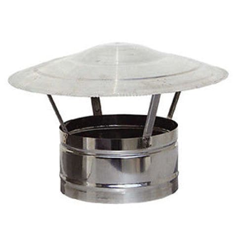 Rain Cowl 800mm Rc800