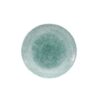 Raku Jade Green Coupe Plate 28.8cm (12) Cc-rkjg-ev11.1