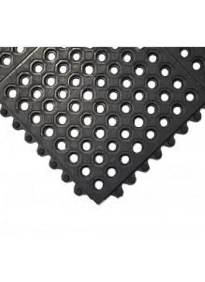 Rampmat 1.5m x 0.9m 10mm Rp010001