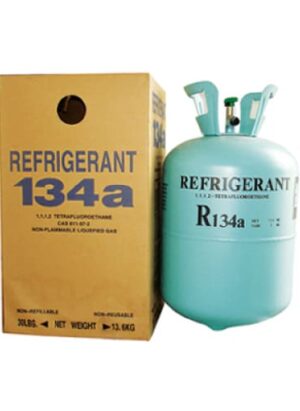 Refrigerant R134ad