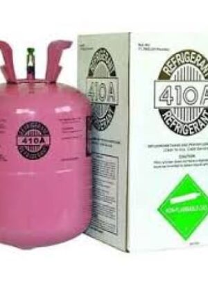 Refrigerant Gas R410a