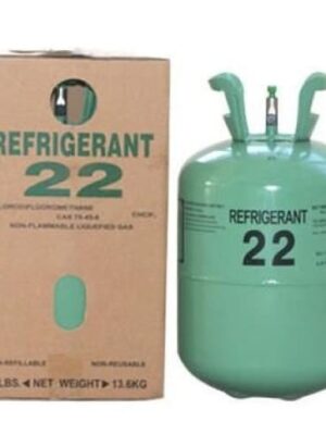 Refrigerant Gas R22