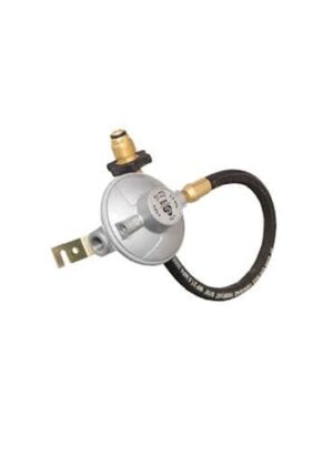 4kg Regulator Single Pigtail 25/t1005