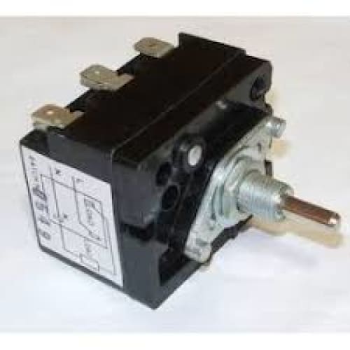 Regulator Unitherm Energy Tecser14