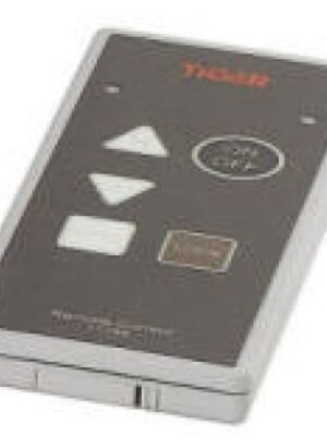 Remote Control For Induction Tiger Iht0002