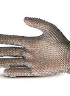 Cut Resistant Glove (chain Mail) Crg1000
