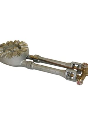 Ring Burner & Pilot Light (h/p) 19/hg201