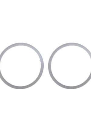 O-ring Cylinder Seals (2 Per Set) Soft Serve Machine Beiqi