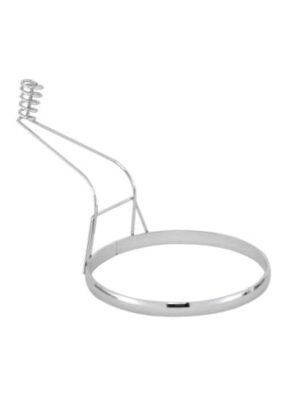 Egg Ring Round H/duty 95mm (diameter) Err1095