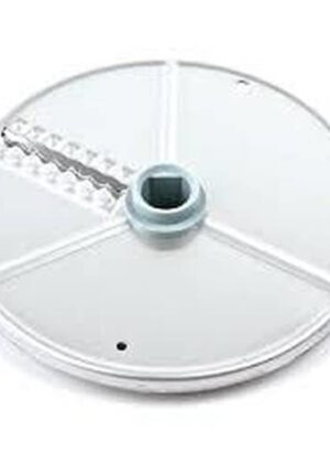 Ripple Cut Slicers 5mm R502 Cl50 Cl60 Upr2005