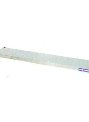 Riser Shelf Neutral 1700mm Ezps1014o7