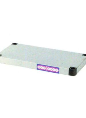 Riser Shelf Neutral 650mm Ezps1011o7