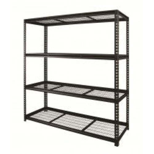 Rivet Rack Shelving Rrs-1200