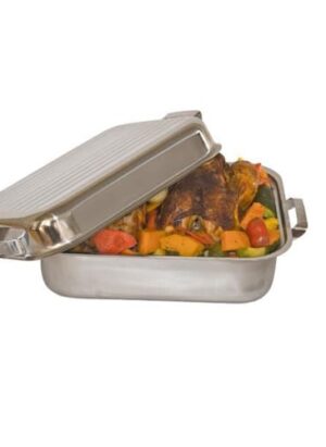 Roasting Set Mini S/s Rsm0001