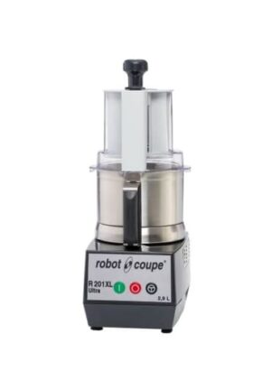 Robot Coupe Food Processor (20 Servings) Fpr1201