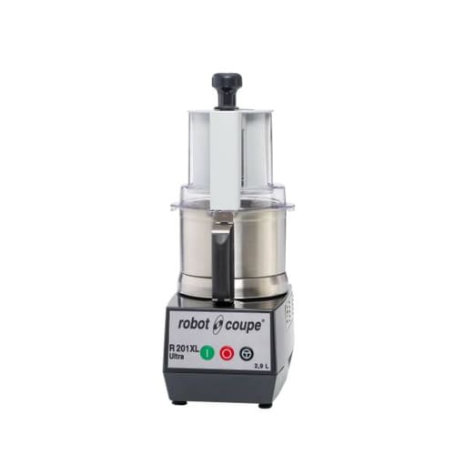 Robot Coupe Food Processor (20 Servings) Fpr1201
