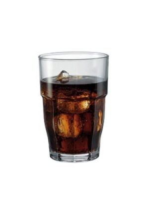 Rock Bar Cooler 48cl (24) H130mm W90mm Br5.16180