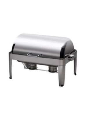 8lt Roll Top Chafing Dish Cdi0008