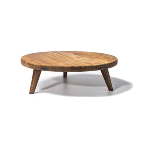 Round Cake Stand Large Wdt0005