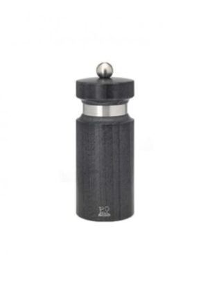 Royan Grey 14cm Pepper Mill (6) Peu33880