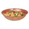 Salad Bowl Wood 300mm Sbw0300