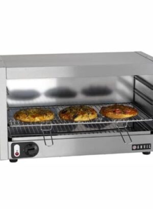 3kw Salamander Quartz Anvil Electric Saa0001