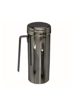 Salt Shaker S/steel With Handle Long Sss1001