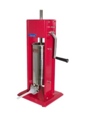 5lt Sausage Filler Chromecater Cv-5