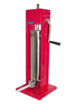 7lt Sausage Filler Chromecater Cv-7