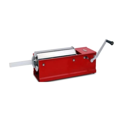 5lt Sausage Filler Horizontal Model Gatto Ch-5