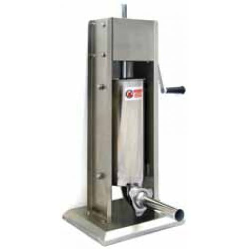 3lt Sausage Filler Stainless Steel Cv-3s