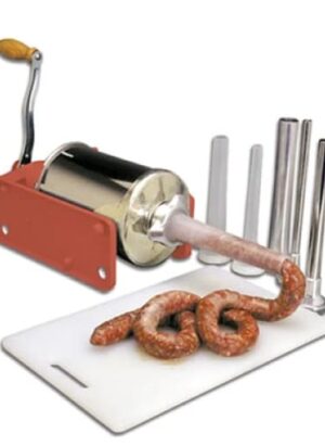 3lt Sausage Filler Trespade (mini) Sft0003